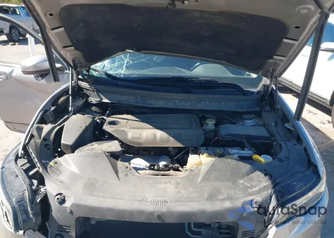 2020 Jeep Cherokee Limited Fwd z USA, uszkodzony, nr VIN 1C4PJLDB7LD535073